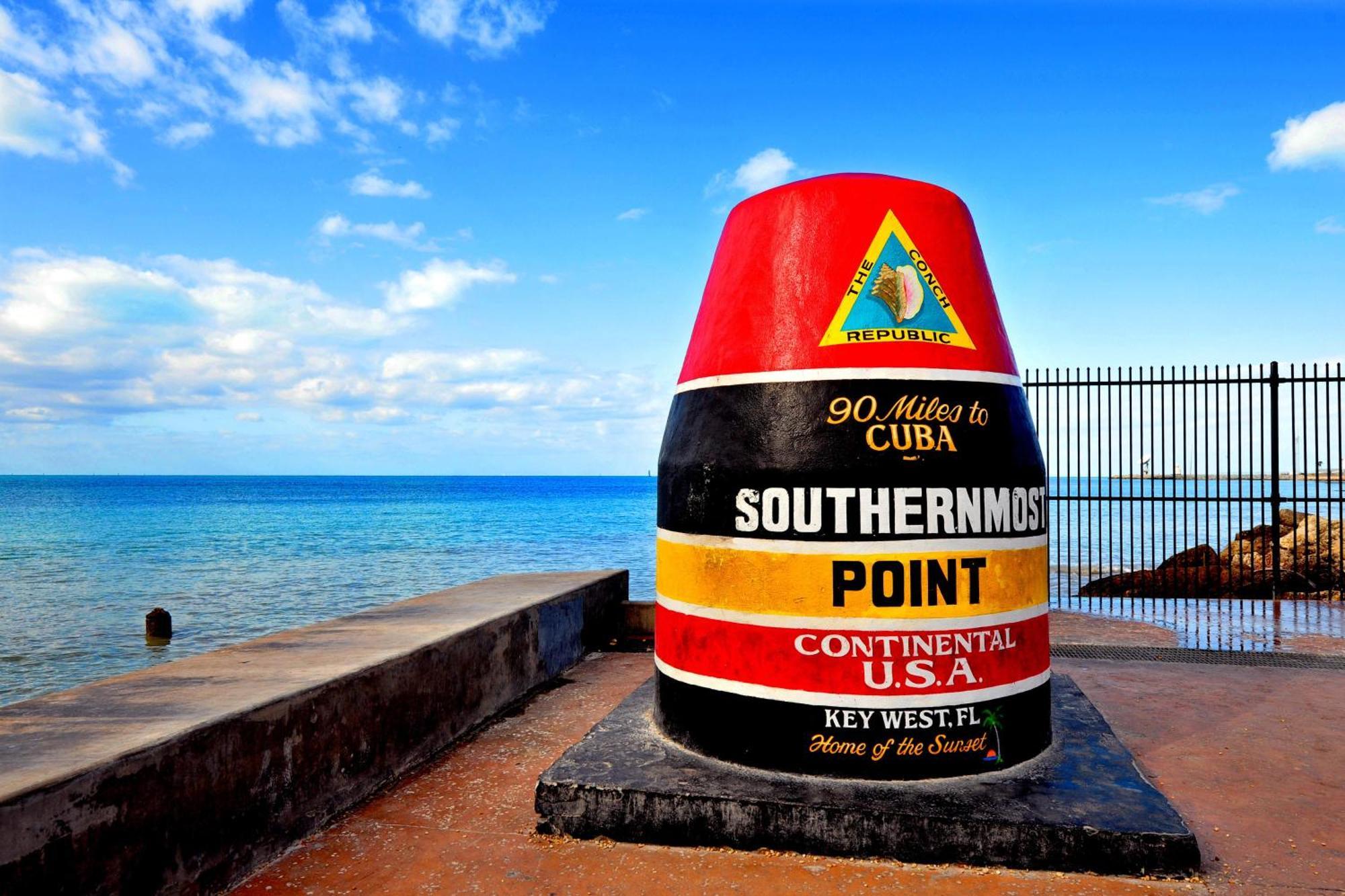 Nautical Adventures In Paradise Key West Extérieur photo